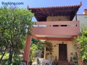 The Garden in AGIA VASSA - Image 3