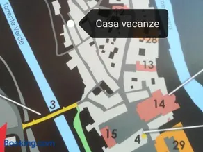 casa del vicolo verde - Image 3
