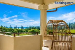Kapalua Golf Villas Ocean View 1 BR Large Bedrooms Villas Perfect for Golfers Complimentary Car with 6 Nights KGV-16T4 by KBM - Image 2