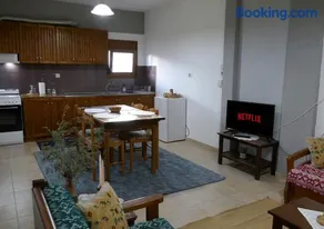 Apartment in Elatochori - O Elato - Image 3
