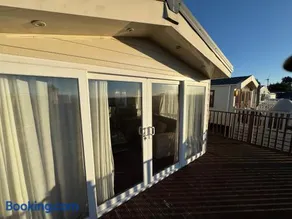 Turnberry Holiday Park Amazing Sea View - Image 4