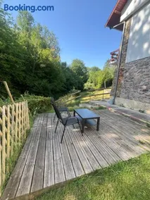 Au petit chalet normand - Image 3