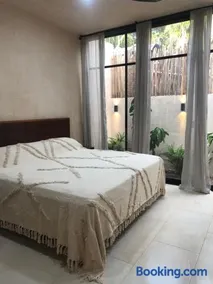 Stylish room in Punta Allen town - Image 1