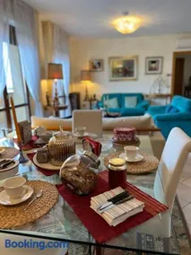 CLASSY Penthouse B&B - Image 4