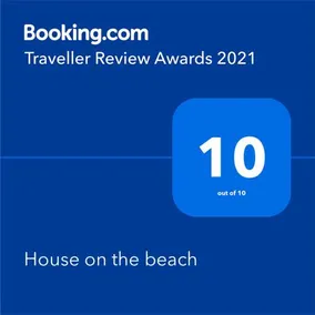 House on the beach - Image 2