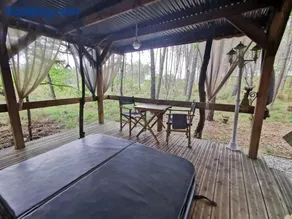 Cabane Spa 40 - Image 4