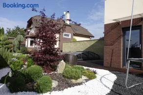 Tiny House with Private Pool - Image 5