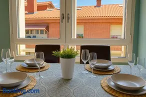 Santillana home vistas mar, parking, tablas de surf y bicicletas - Image 3