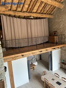 La grange rénovée - Image 3