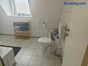 Work and Stay Eschweiler 80 Qm 5 Betten 2 Schlafzimmer,Neu - Image 1