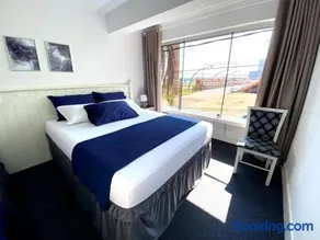 Hotel Renty Beach - Image 2