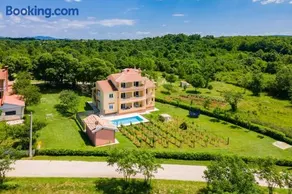 Villa Green Holiday - managed by Travel Istria - Image 1