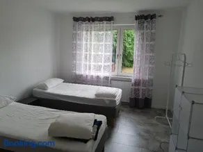 Ferienwohnung, Monteuren Wohnung - Image 5