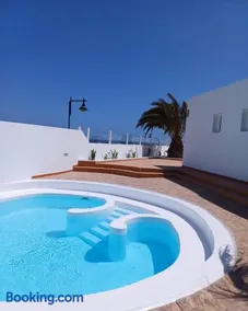 Blue Miracle Villa - Image 1