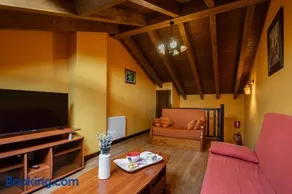 Apto Naranja - Casa el gaitero - Image 2