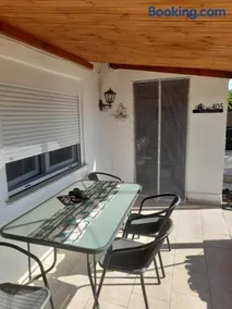 Marilyn's Cottage in Sozopoli Chalkidiki - Image 4