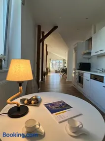 Ferienwohnung Möwenblick - Image 5