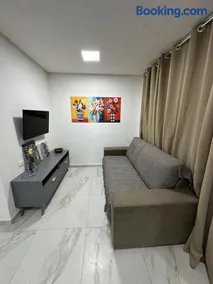 Condominio HOME DUPLEX SERRA NEGRA - Image 4
