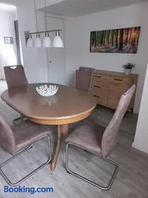 Haus Elsholz Usseln FeWo Birke - Image 3
