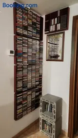 Casa Caginia 300mqgiardinopalestra e biliardo - Image 4