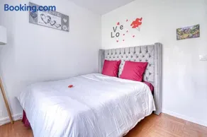 Cocon Roseraie - Image 2