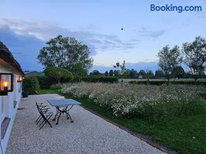 Stijlvolle woonboerderij - Image 4