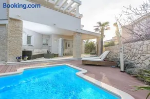 Villa White Rose with private pool - Image 1