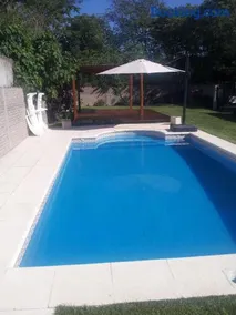 Casa Quinta en Luján - Olivera - Image 1