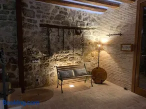 CAL PREMSET turisme rural Arnes - Image 1