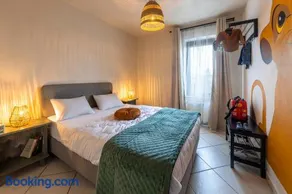 Séjour lodge Namur - Image 3