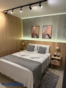 Um sonho de apartamento! Piscina maravilhosa! - Image 5
