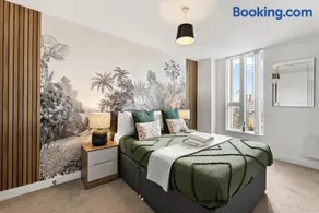 The Artist Abode in Central Manchester - Image 3