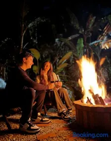 Cabana com Cachoeira Privativa - Image 2