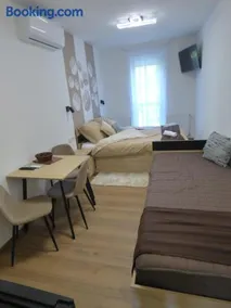 Pogácsás II Apartman Tokaj - Image 2