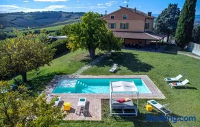 VILLA TRAIANI 8, Emma Villas - Image 1