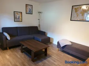 Ferienwohnung Seibert inkl Chiemgaukarte - Image 1