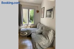 STUDIO indépendant sur les bords de l'Oudon - Image 4