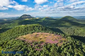 Le Gîte des Rioux,**** au cœur des Volcans d'Auvergne - Image 2