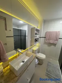 Apartamento Lindo Regiao do Lago Toledo PR - Image 5