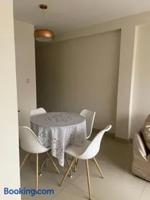 Hermoso departamento en pueblo libre cerca al aeropuerto - Image 3
