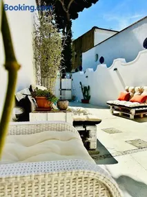 Villa Pollio Guest House - Image 1