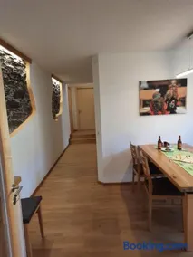 Ferienwohnung Schrofamühli - Image 2