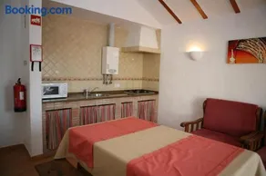 Apartamentos Canal da Agua - Image 4