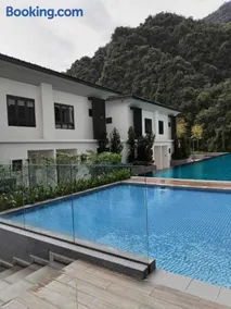 Sunway Onsen 4-5pax - Image 4