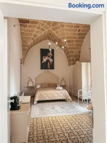 Palazzo Alma luxury rooms - Image 1