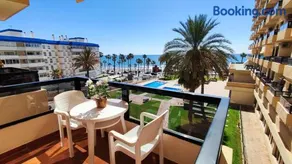 Beachfront Apartment with sea views Aloha Playa Benalmadena - Image 4