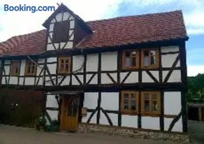 Ältestes Haus in Quentel - Ferienwohnung 2 mit Dachterrasse - Image 2