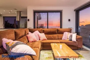 Luxury Seaview Villa Celeste - TCM - Image 3