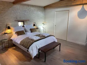 Le Loft Ancien Haras de la Tour - Image 1