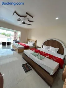 Prantik Hotel And Resorts - Image 3